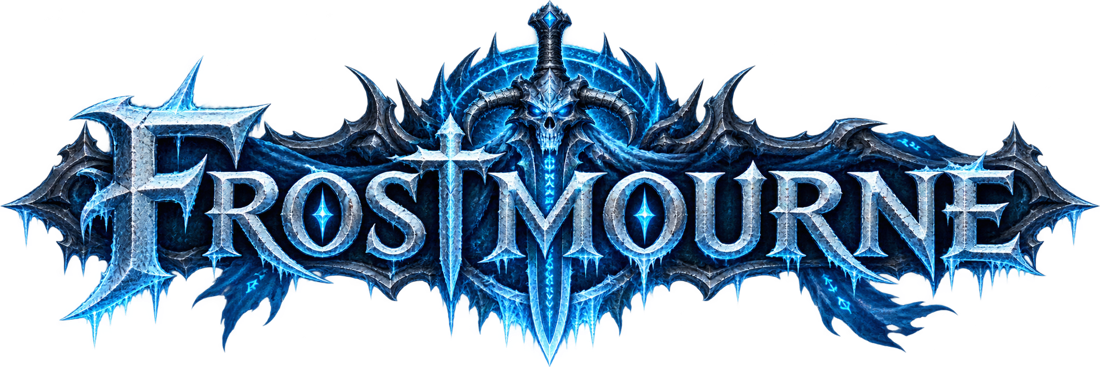 Frostmourne